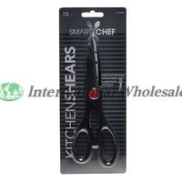 Sc Kitchen Scissors 24 Ct