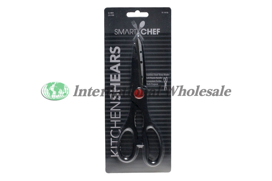 Sc Kitchen Scissors 24 Ct