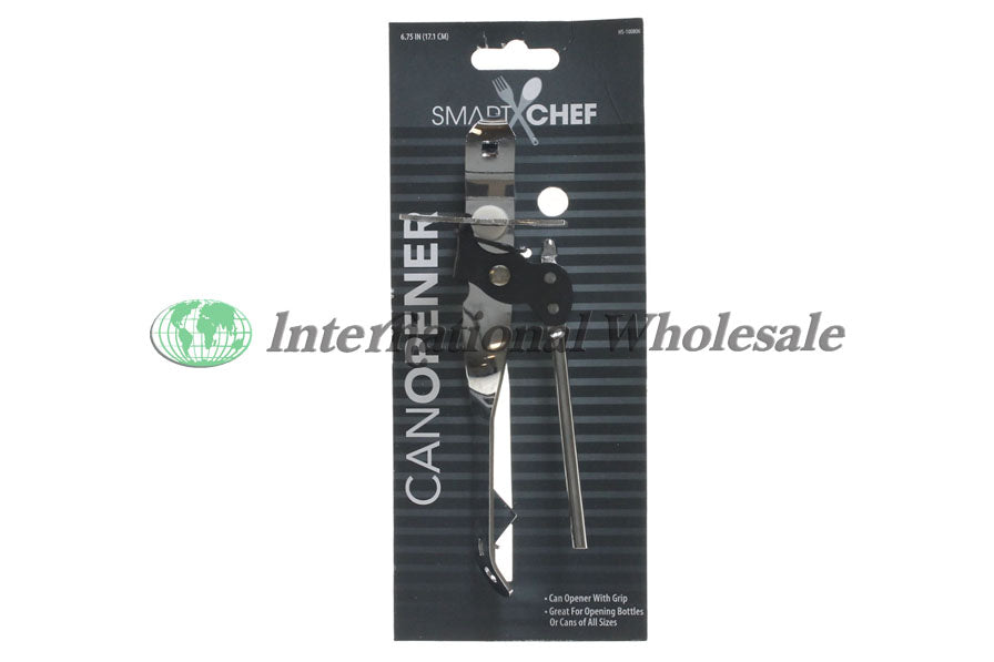 Sc Can Opener