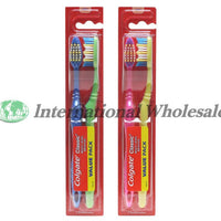 Colgate Toothbrush Clsc Sft 2Pk