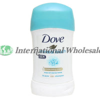 Dove Wom Deod Mineral Touch 6/40Ml