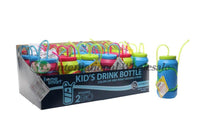 
              Bouteille de boisson pour enfant / Drink Bottle W Col Strw 24/12.7 Oz
            