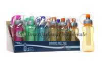 
              Bouteille à tube de congélation   / Drink Bottle W Freeze Tube -20 Oz
            