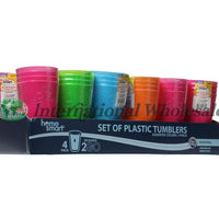 Tumblers -16 Oz
