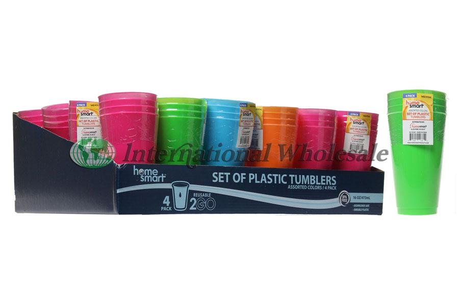 Tumblers -16 Oz