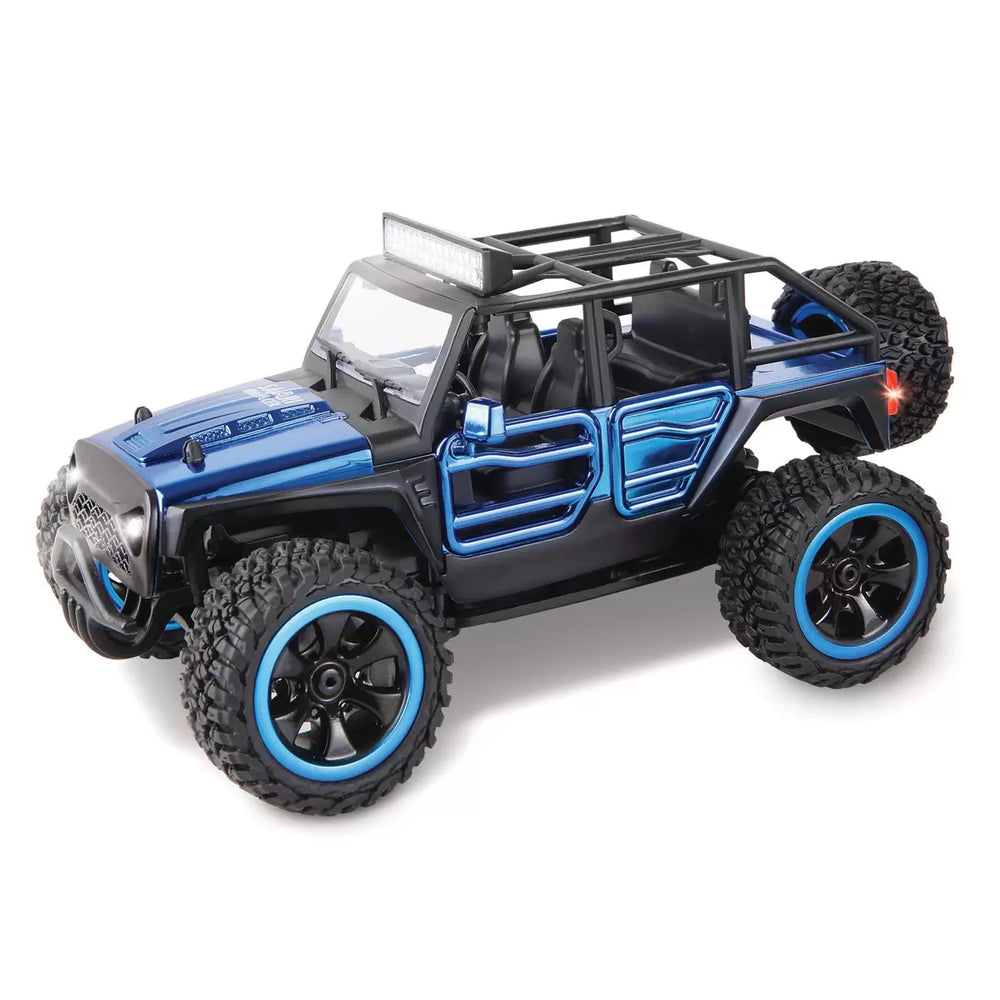 Power Craze Safari Mn R/C