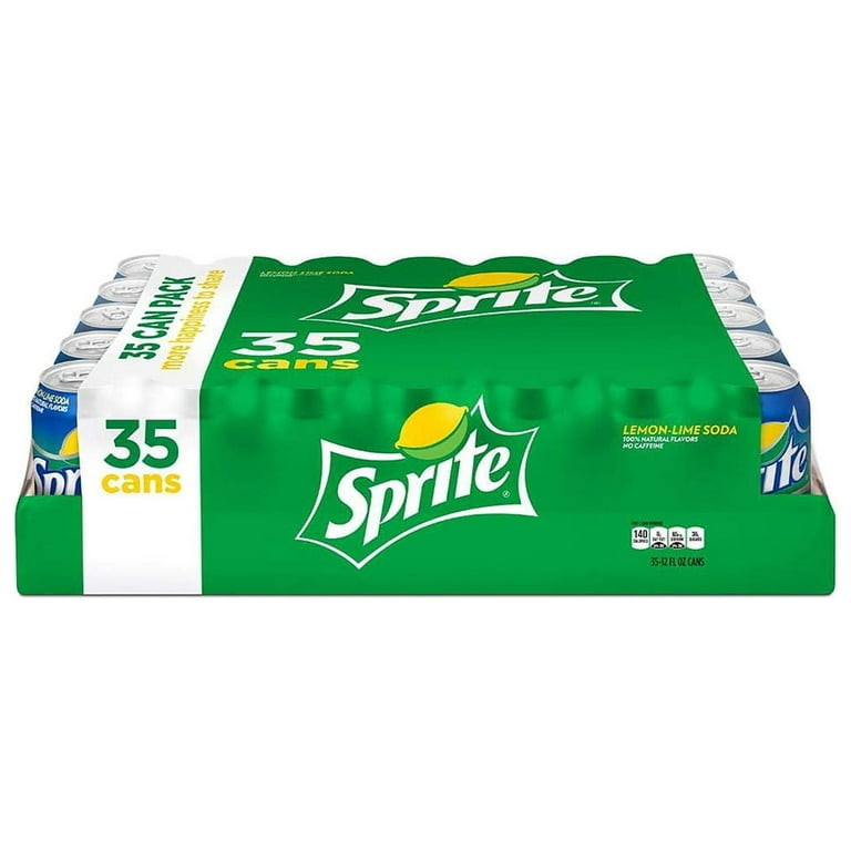 Sprite (12 oz., 1 pk.)