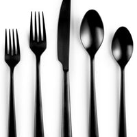 Hotel Collection Hotel Collection Black 20-Pc. Black