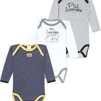 habits bébé 3pc
