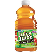 Juicy Juice Apple 64Oz DLC 01 JUL 2021