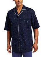 
              Nautica Mens Sleepwear pant or shirt (Patalon ou Chemise) MCI
            