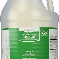 Member's Mark Distilled White Vinegar (1 gal.,1 pk.)-DLC:16-Avril-2026