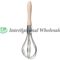 Whisk 10 Inch Wide 48 Ct