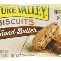 Nv Almd Btr Biscuit DLC 18 APR 2021