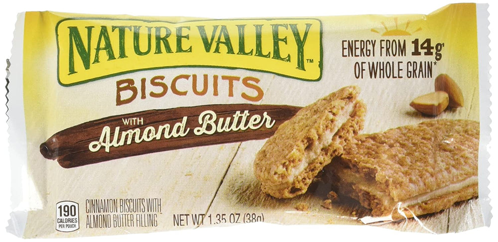Nv Almd Btr Biscuit DLC 18 APR 2021