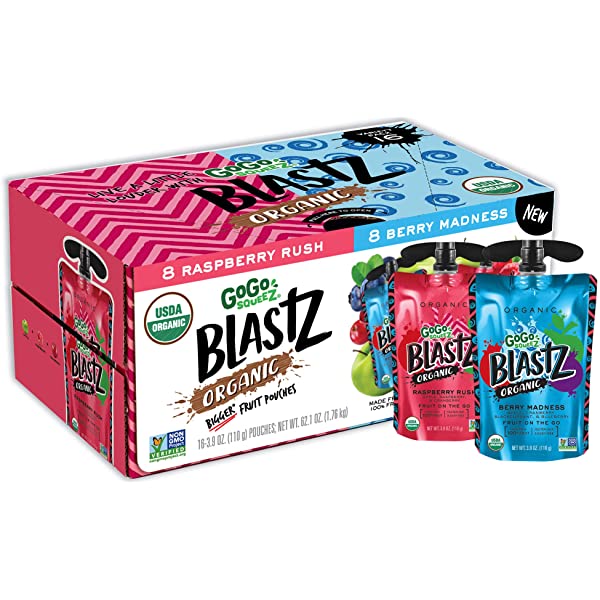 Organic Blastz Vty DLC 25 MARS 2021