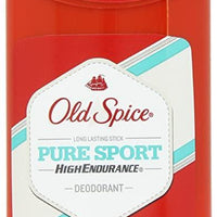 Old Spice Déodorant Pure Sport High Endurance- 3 oz/85g
