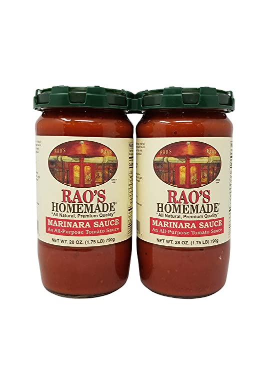 Rao'S Marinara Sauce