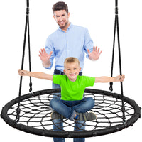 Member's Mark 40" Webbed Nest Swing