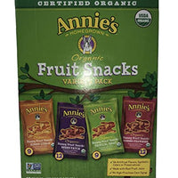 Annies Org Frt Snack 2oz DLC 20 JUL 2021