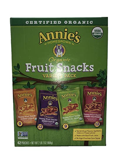 Annies Org Frt Snack 2oz DLC 20 JUL 2021