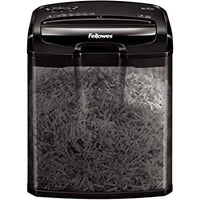 Fellowes M-6C Destructeur de document individuel Coup MCI