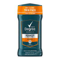 Degree for Men Antiperspirant, Adventure  (2.7 oz/76g)