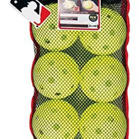 Franklin Sports MLB Balles 1 courbe
