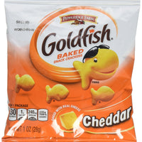 Pf Goldfish 1 Oz DLC 17 JAN 2021