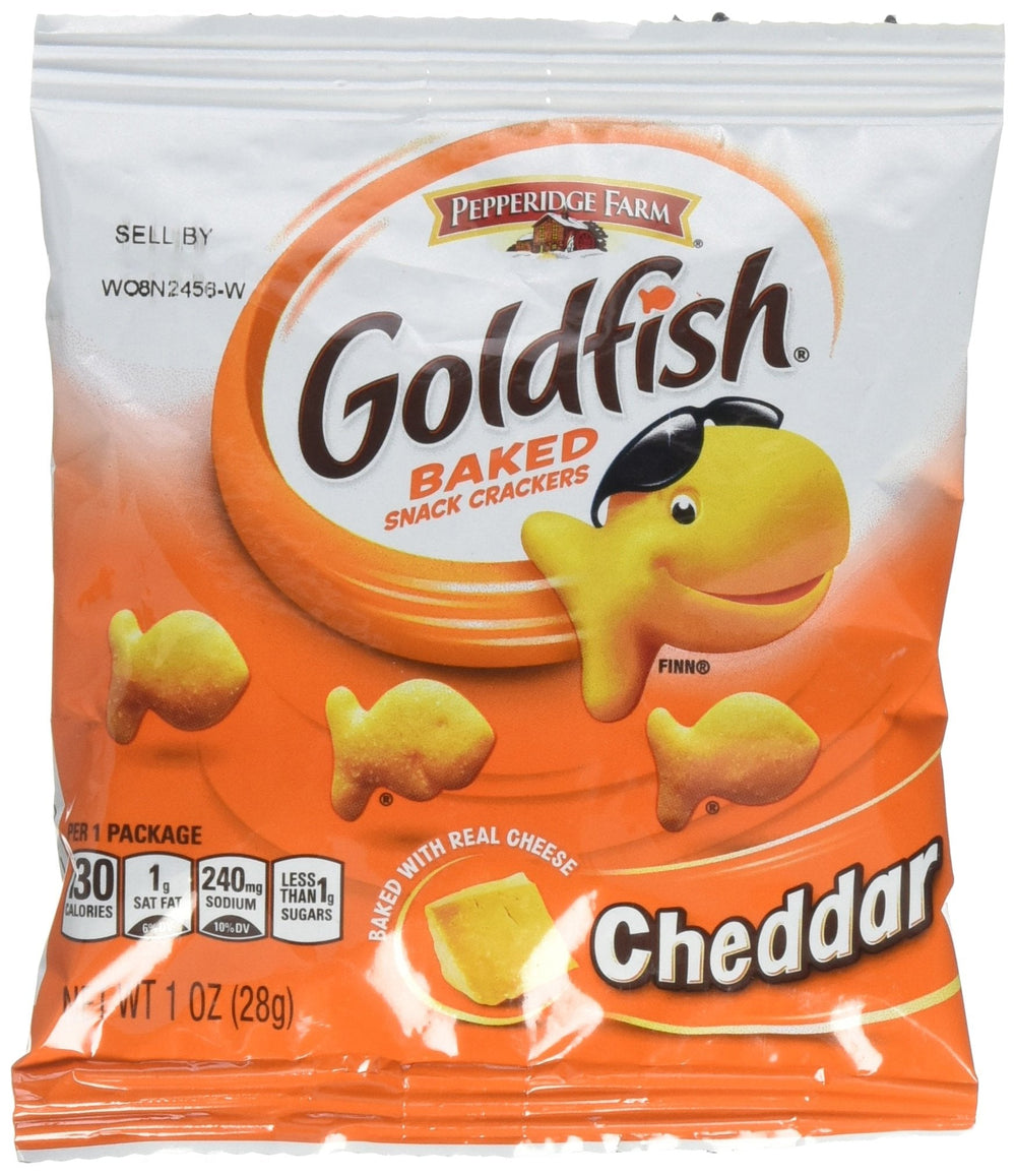 Pf Goldfish 1 Oz DLC 17 JAN 2021