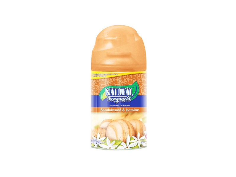 5.5Oz Auto Refil Sandalwood &Jasmine-12