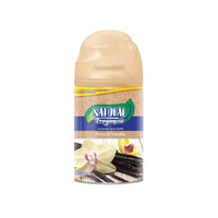 5.5Oz Auto Refil French Vanilla-12