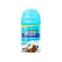 5.5Oz Auto Refil Blue Expedition-12