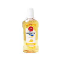16.9 Oz Mouth Wash Original DLC 19 JUN 2023