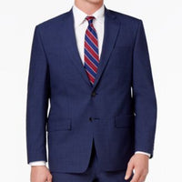 FASH BLUE JKT