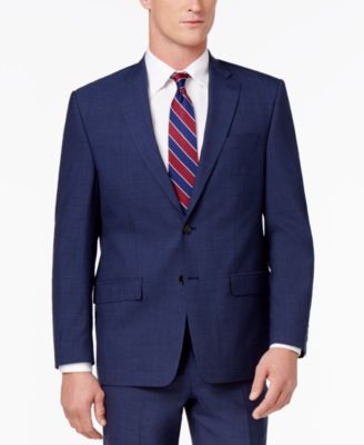Fash Blue Jkt 38 R/M37.5 NAVY