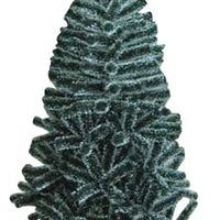 Pride Christmas Tree 4 Feet 330 Tips Snow Tipped
