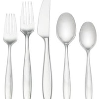 Dansk Classic Fjord II 4 Piece Pla