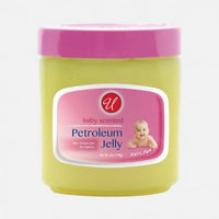 6Oz Petroleum Jelly Baby Scent Pink-24