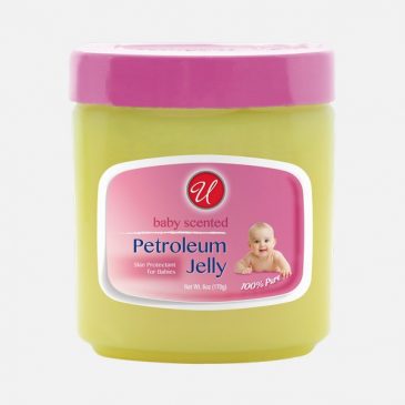 6Oz Petroleum Jelly Baby Scent Pink-24