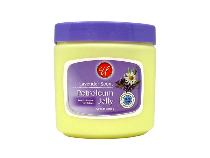 13Oz Petroleum Jelly Lavender DLC JAN 2023