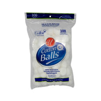 100Ct Cotton Balls-48