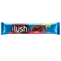 
              Lush Cookies 4.8 Oz 4 Pk Dark Cocoa Cream
            