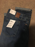 
              Pantalon Jeans Mne0805
            