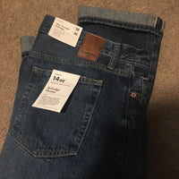 Pantalon Jeans Mne0805
