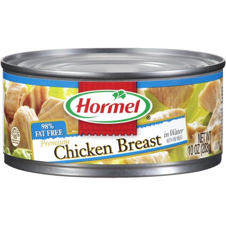 Hormel Chunk Chicken Breast 10Oz