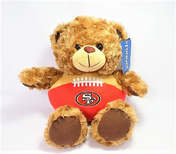 Forever Collection NFL Football San Francisco 49ers 11