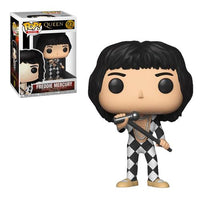 FUNKO POP! 92 BRIAN MAY. QUEEN