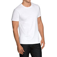 Fruit Of The Loom Men's Crew Neck Unders Size M