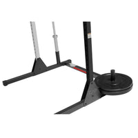 
              CAP Multi-Functional Power Squat Rack
            